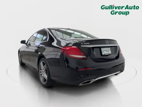 More photos of 2019 Mercedes-Benz E-Class E 300 at Gulliver Auto Group, TX