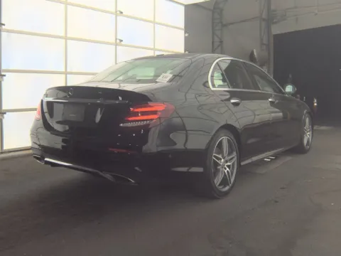 Photos of 2019 Mercedes-Benz E-Class E 300 for sale in Plano, TX at Gulliver Auto Group