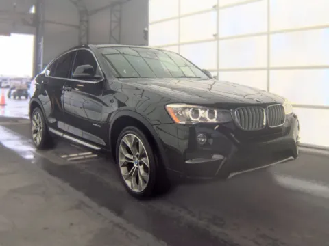 More photos of 2018 BMW X4 xDrive28i at Gulliver Auto Group, TX