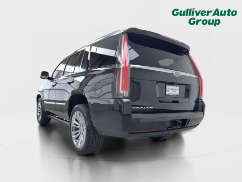 More photos of 2019 Cadillac Escalade Platinum Edition at Gulliver Auto Group, TX