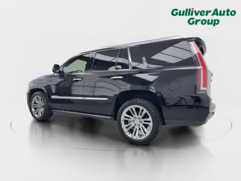 More photos of 2019 Cadillac Escalade Platinum Edition at Gulliver Auto Group, TX