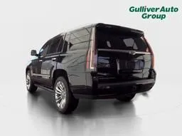 Photos of 2019 Cadillac Escalade Platinum Edition for sale in Plano, TX at Gulliver Auto Group