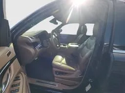 More photos of 2019 Cadillac Escalade Platinum Edition at Gulliver Auto Group, TX