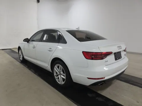 Photos of 2017 Audi A4 2.0T Premium for sale in Plano, TX at Gulliver Auto Group