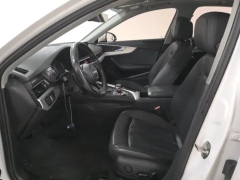 More photos of 2017 Audi A4 2.0T Premium at Gulliver Auto Group, TX
