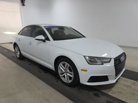 More photos of 2017 Audi A4 2.0T Premium at Gulliver Auto Group, TX