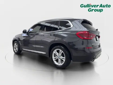 More photos of 2021 BMW X3 sDrive30i at Gulliver Auto Group, TX