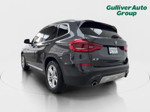 More photos of 2021 BMW X3 sDrive30i at Gulliver Auto Group, TX