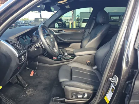 More photos of 2021 BMW X3 sDrive30i at Gulliver Auto Group, TX