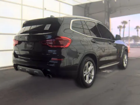 Another view of 2021 BMW X3 sDrive30i for sale in Plano, TX at Gulliver Auto Group