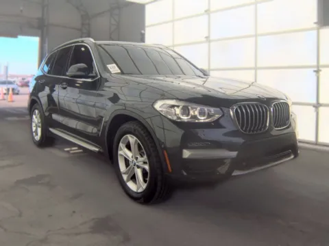 More photos of 2021 BMW X3 sDrive30i at Gulliver Auto Group, TX