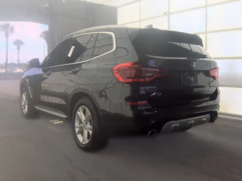 Photos of 2021 BMW X3 sDrive30i for sale in Plano, TX at Gulliver Auto Group
