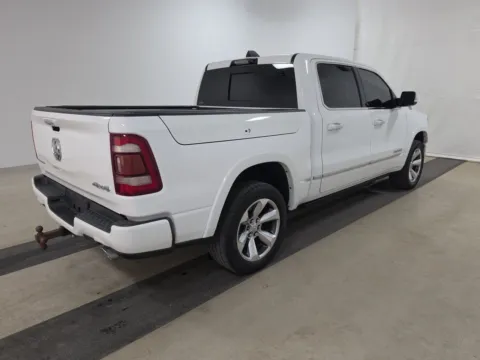 Another view of 2021 Ram 1500 Limited for sale in Plano, TX at Gulliver Auto Group