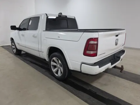 Photos of 2021 Ram 1500 Limited for sale in Plano, TX at Gulliver Auto Group