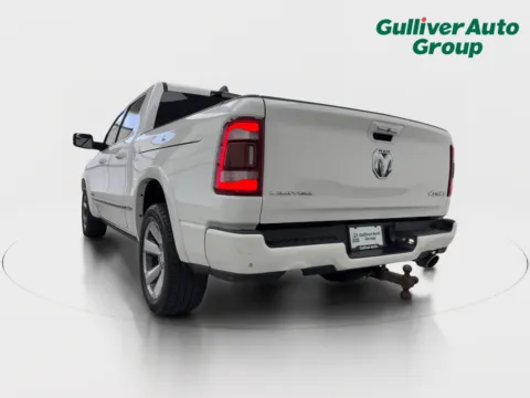 More photos of 2021 Ram 1500 Limited at Gulliver Auto Group, TX