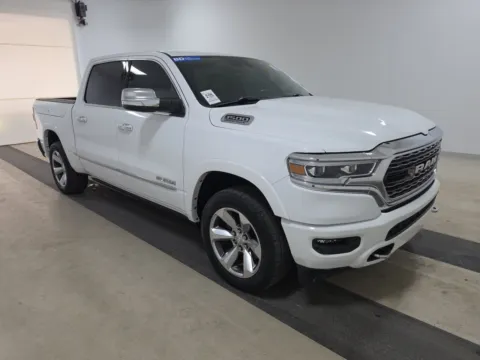 More photos of 2021 Ram 1500 Limited at Gulliver Auto Group, TX