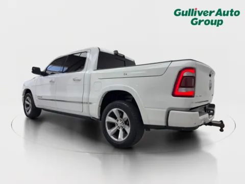 More photos of 2021 Ram 1500 Limited at Gulliver Auto Group, TX
