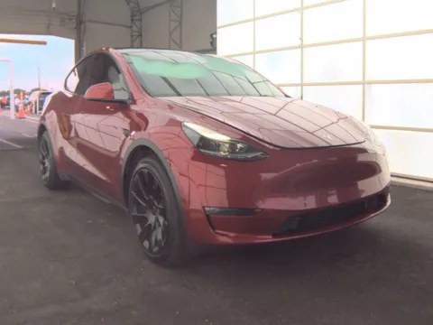 More photos of 2024 Tesla Model Y Long Range at Gulliver Auto Group, TX