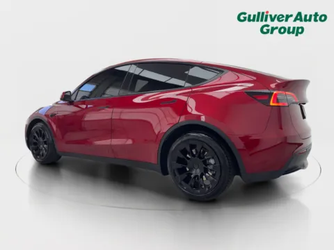 More photos of 2024 Tesla Model Y Long Range at Gulliver Auto Group, TX