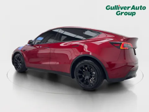 More photos of 2024 Tesla Model Y Long Range at Gulliver Auto Group, TX