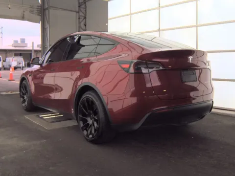 Photos of 2024 Tesla Model Y Long Range for sale in Plano, TX at Gulliver Auto Group