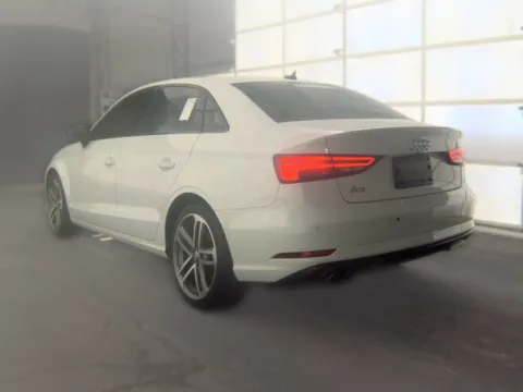 Photos of 2020 Audi A3 2.0T Premium for sale in Plano, TX at Gulliver Auto Group