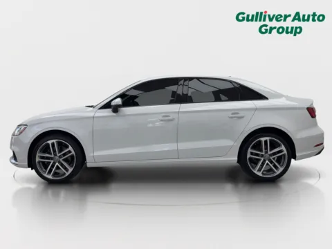 Another view of 2020 Audi A3 2.0T Premium for sale in Plano, TX at Gulliver Auto Group