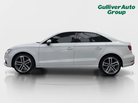 Another view of 2020 Audi A3 2.0T Premium for sale in Plano, TX at Gulliver Auto Group