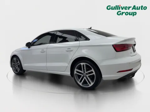 More photos of 2020 Audi A3 2.0T Premium at Gulliver Auto Group, TX