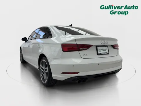 More photos of 2020 Audi A3 2.0T Premium at Gulliver Auto Group, TX