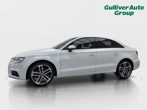 Photos of 2020 Audi A3 2.0T Premium for sale in Plano, TX at Gulliver Auto Group