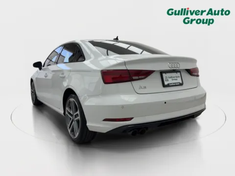 More photos of 2020 Audi A3 2.0T Premium at Gulliver Auto Group, TX