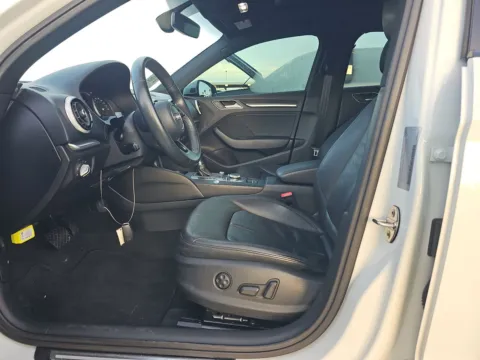 More photos of 2020 Audi A3 2.0T Premium at Gulliver Auto Group, TX