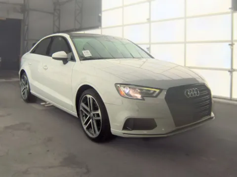 Another view of 2020 Audi A3 2.0T Premium for sale in Plano, TX at Gulliver Auto Group