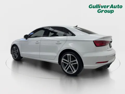 More photos of 2020 Audi A3 2.0T Premium at Gulliver Auto Group, TX