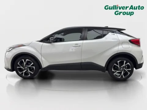 Another view of 2020 Toyota C-HR XLE for sale in Plano, TX at Gulliver Auto Group