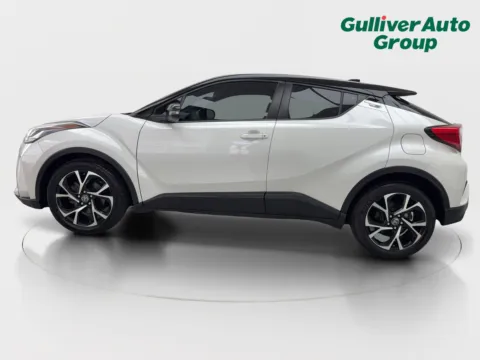 Another view of 2020 Toyota C-HR XLE for sale in Plano, TX at Gulliver Auto Group