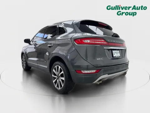 More photos of 2019 Lincoln MKC Reserve at Gulliver Auto Group, TX