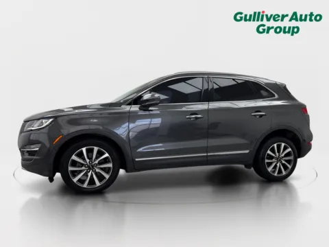 Photos of 2019 Lincoln MKC Reserve for sale in Plano, TX at Gulliver Auto Group