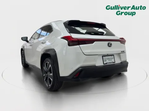 More photos of 2022 Lexus UX 200 Base at Gulliver Auto Group, TX