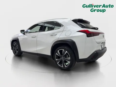 More photos of 2022 Lexus UX 200 Base at Gulliver Auto Group, TX
