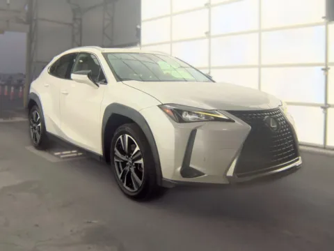 More photos of 2022 Lexus UX 200 Base at Gulliver Auto Group, TX
