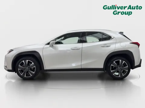 Another view of 2022 Lexus UX 200 Base for sale in Plano, TX at Gulliver Auto Group