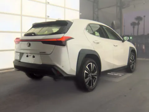 Photos of 2022 Lexus UX 200 Base for sale in Plano, TX at Gulliver Auto Group