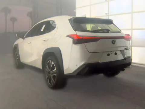 Another view of 2022 Lexus UX 200 Base for sale in Plano, TX at Gulliver Auto Group