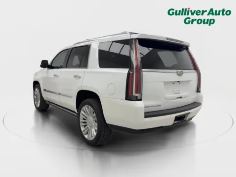 More photos of 2016 Cadillac Escalade Platinum Edition at Gulliver Auto Group, TX