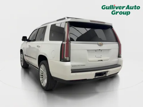 More photos of 2016 Cadillac Escalade Platinum Edition at Gulliver Auto Group, TX