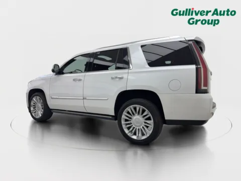 More photos of 2016 Cadillac Escalade Platinum Edition at Gulliver Auto Group, TX