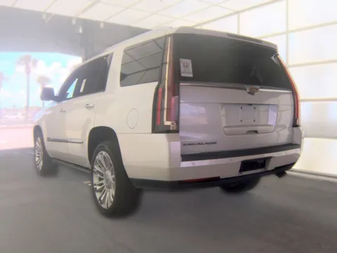 Photos of 2016 Cadillac Escalade Platinum Edition for sale in Plano, TX at Gulliver Auto Group