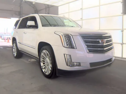 More photos of 2016 Cadillac Escalade Platinum Edition at Gulliver Auto Group, TX